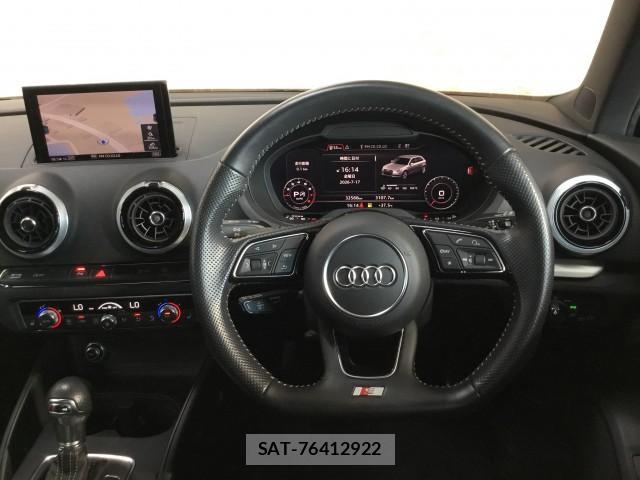 Audi A3 2018-09 8224026-8