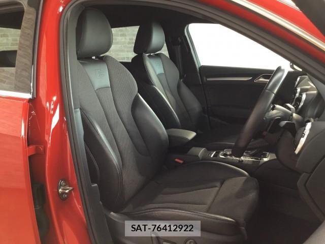 Audi A3 2018-09 8224026-9