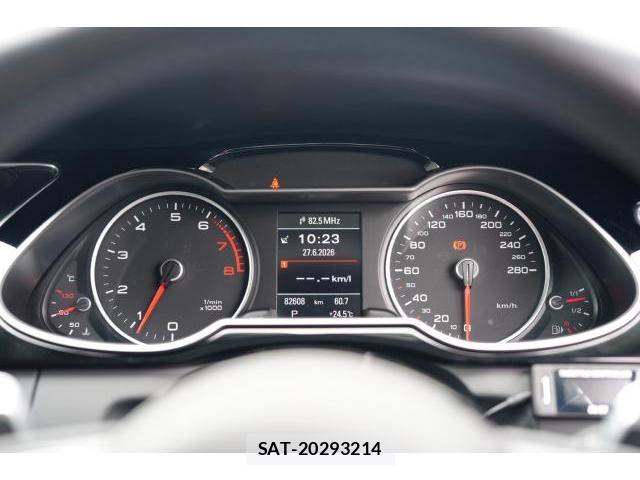 Audi A4 ALLROAD QUATTRO 2014-08 8220487-16