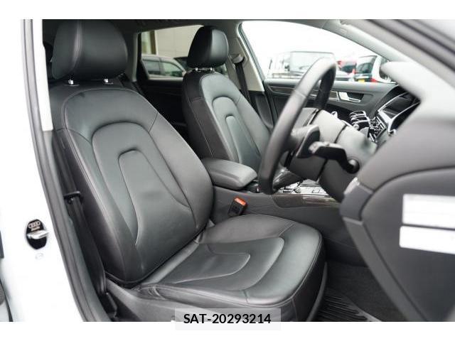 Audi A4 ALLROAD QUATTRO 2014-08 8220487-6