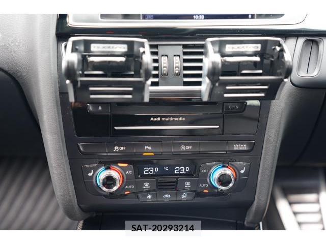 Audi A4 ALLROAD QUATTRO 2014-08 8220487-8