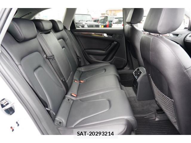 Audi A4 ALLROAD QUATTRO 2014-08 8220487-9