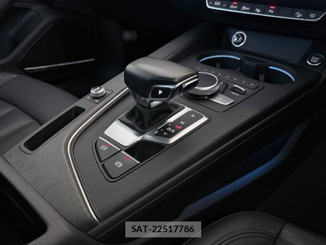 Audi A4 ALLROAD QUATTRO 2019-09 8220617-12