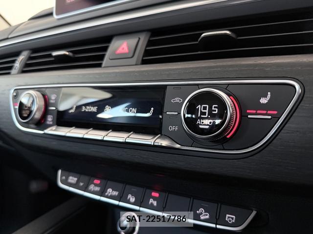 Audi A4 ALLROAD QUATTRO 2019-09 8220617-13