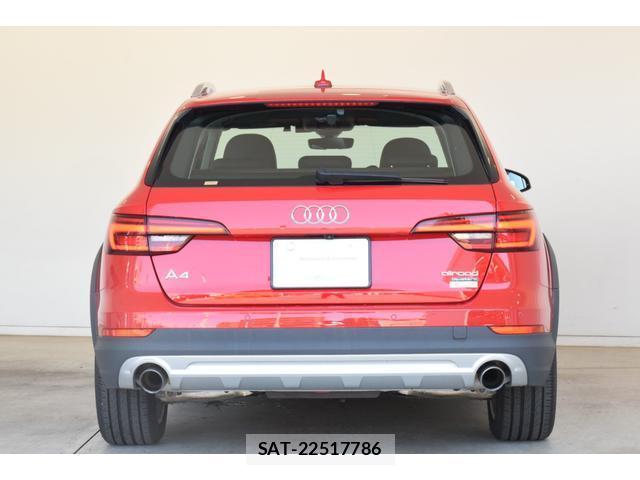 Audi A4 ALLROAD QUATTRO 2019-09 8220617-16