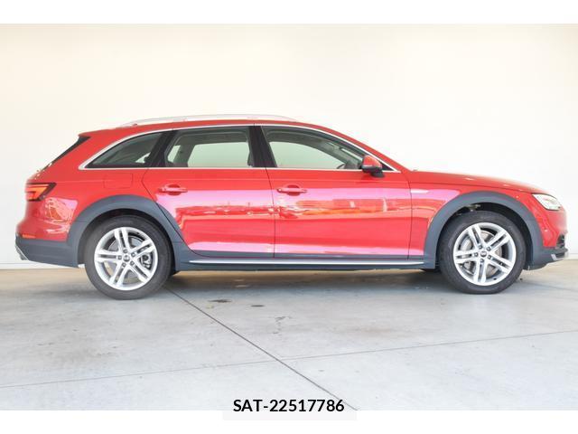 Audi A4 ALLROAD QUATTRO 2019-09 8220617-17