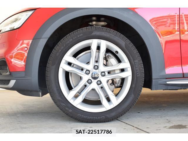 Audi A4 ALLROAD QUATTRO 2019-09 8220617-18