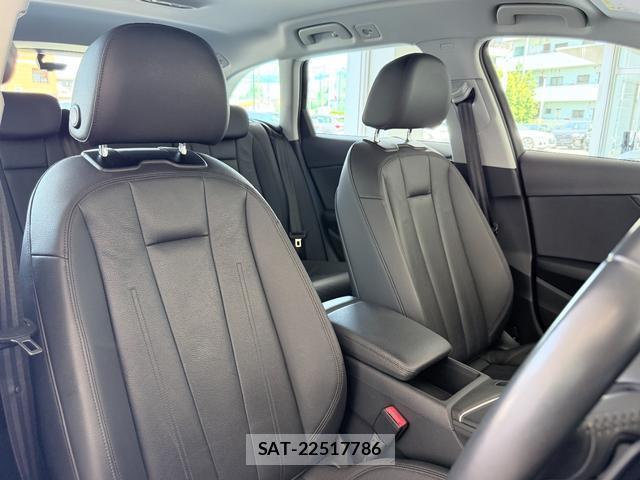 Audi A4 ALLROAD QUATTRO 2019-09 8220617-3