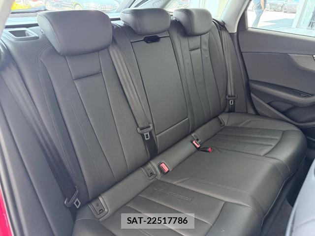 Audi A4 ALLROAD QUATTRO 2019-09 8220617-4