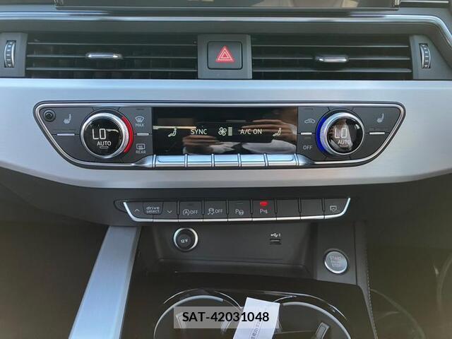 Audi A4 2024-09 8218390-10