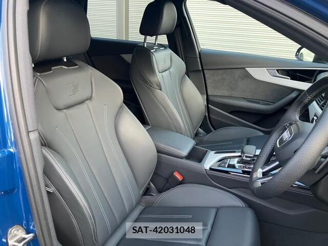 Audi A4 2024-09 8218390-12