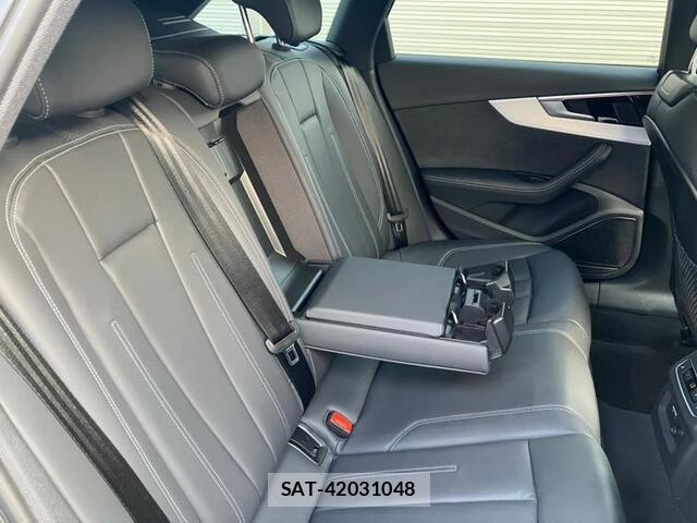 Audi A4 2024-09 8218390-13