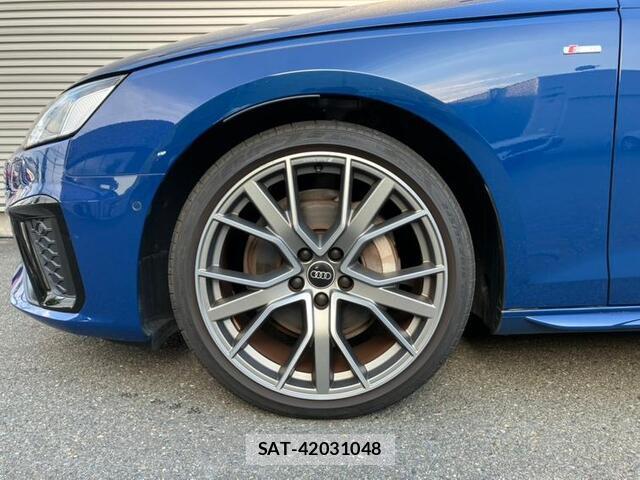 Audi A4 2024-09 8218390-5