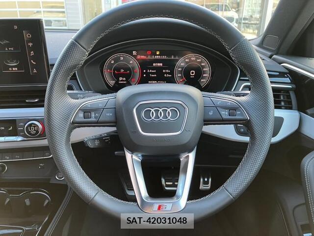 Audi A4 2024-09 8218390-7