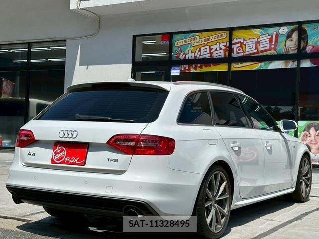 Audi A4 2014-12 8222955-10