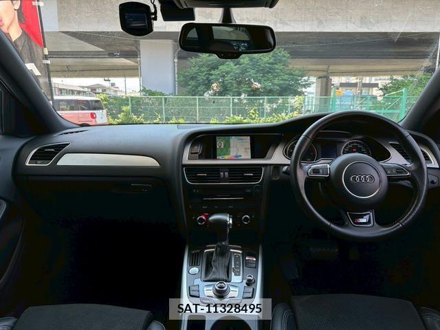 Audi A4 2014-12 8222955-13