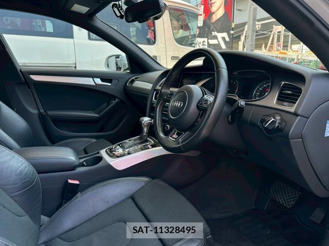 Audi A4 2014-12 8222955-14