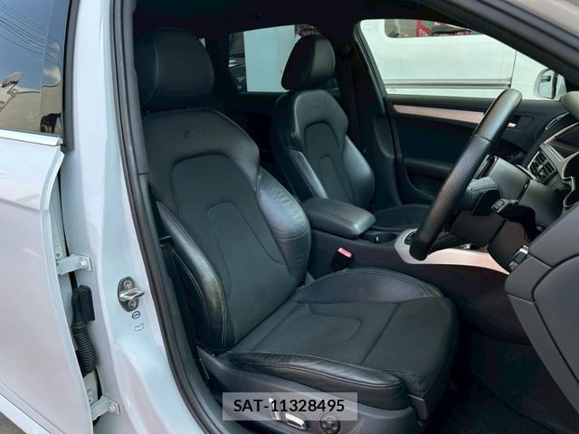 Audi A4 2014-12 8222955-15