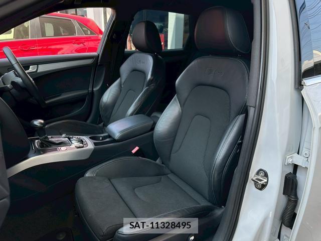 Audi A4 2014-12 8222955-16