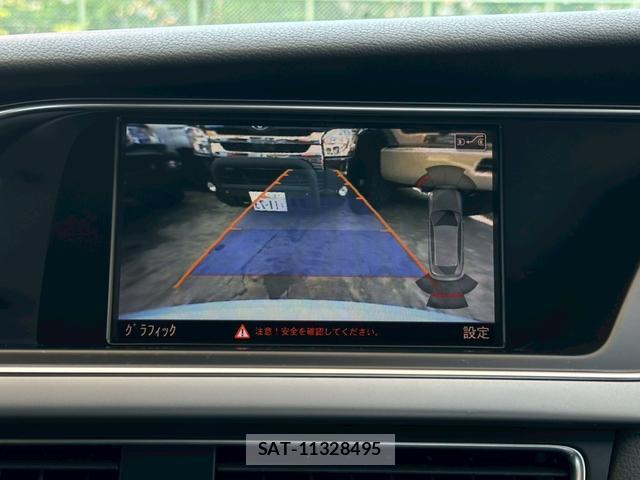 Audi A4 2014-12 8222955-2