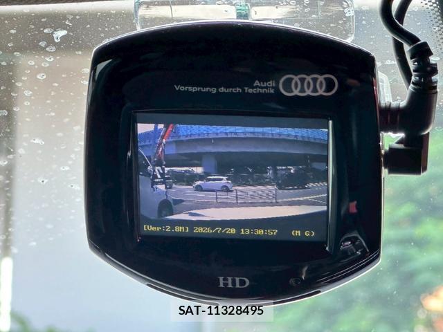 Audi A4 2014-12 8222955-3