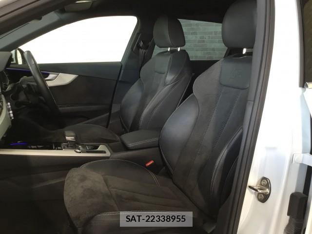 Audi A4 2021-07 8224029-11
