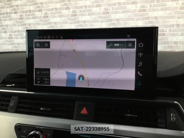 Audi A4 2021-07 8224029-13