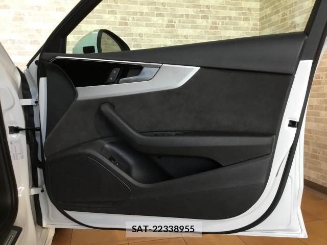 Audi A4 2021-07 8224029-19