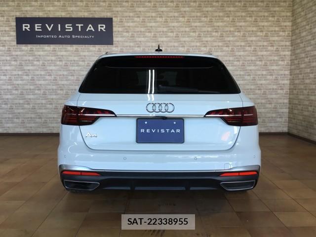 Audi A4 2021-07 8224029-3