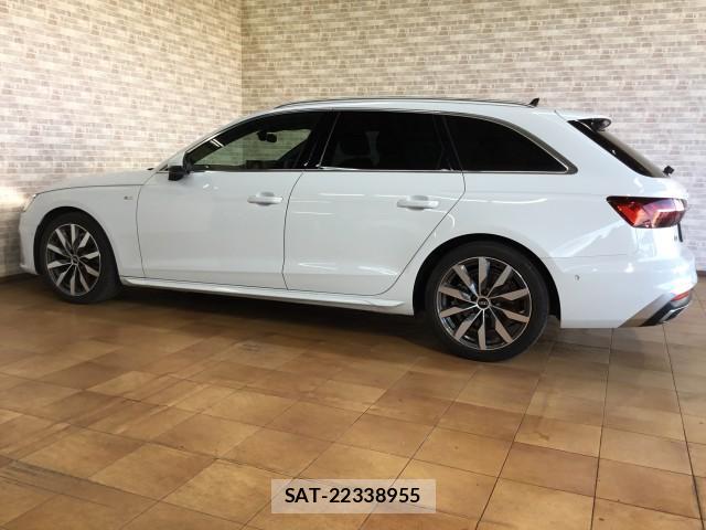 Audi A4 2021-07 8224029-7