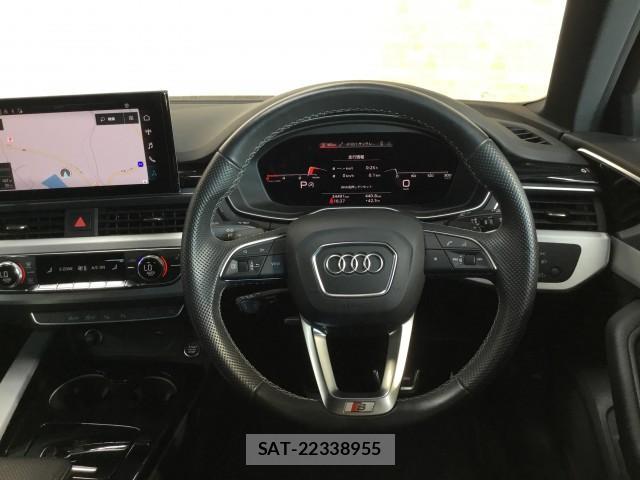 Audi A4 2021-07 8224029-8