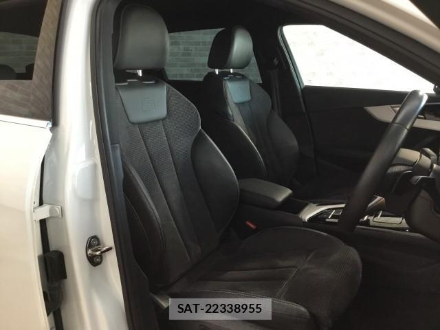 Audi A4 2021-07 8224029-9