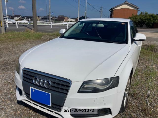 sat car