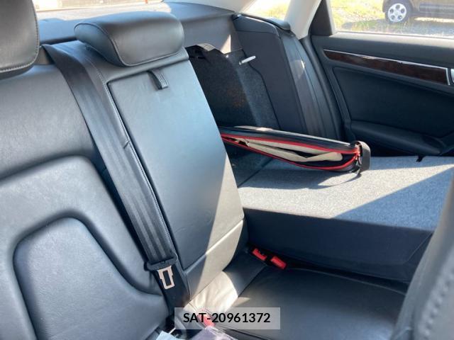 Audi A4 2008-07 8219947-11