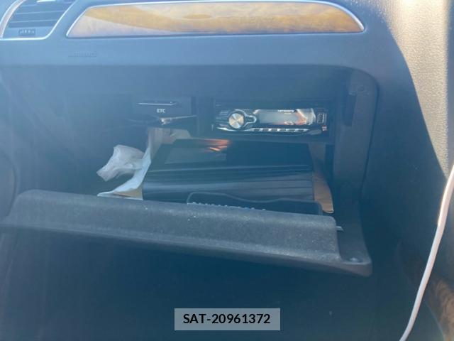 Audi A4 2008-07 8219947-14