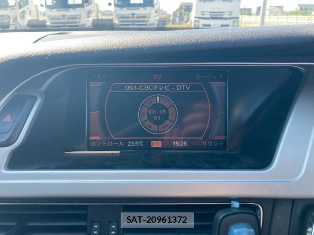 Audi A4 2008-07 8219947-16