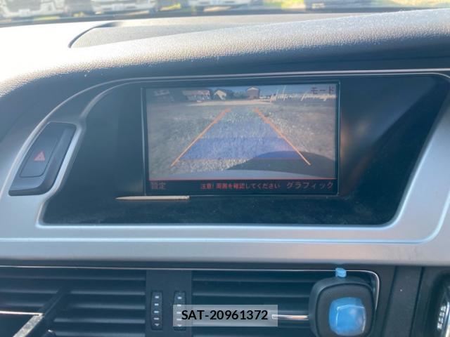 Audi A4 2008-07 8219947-17