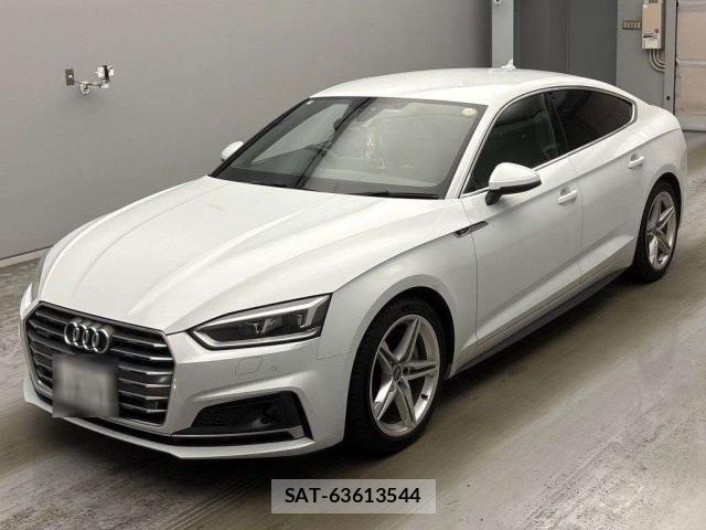 Audi A5 2017-11 8219051-0
