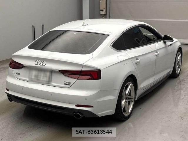 Audi A5 2017-11 8219051-1