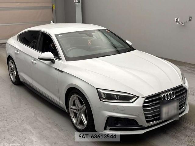 Audi A5 2017-11 8219051-11