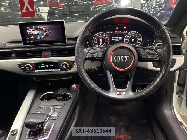 Audi A5 2017-11 8219051-2