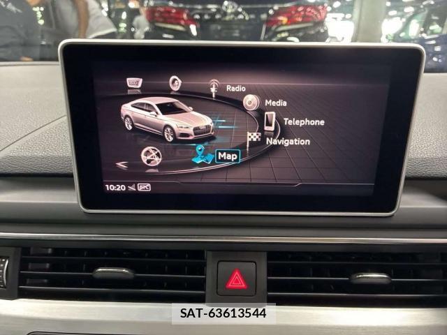 Audi A5 2017-11 8219051-3