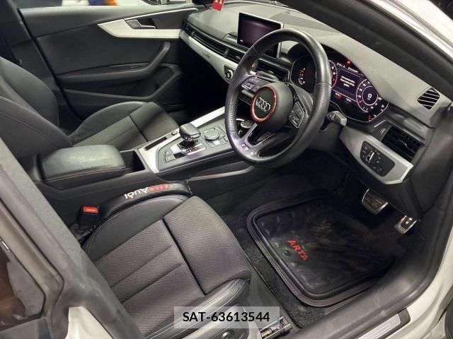 Audi A5 2017-11 8219051-4