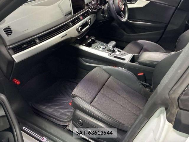 Audi A5 2017-11 8219051-5