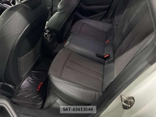Audi A5 2017-11 8219051-7