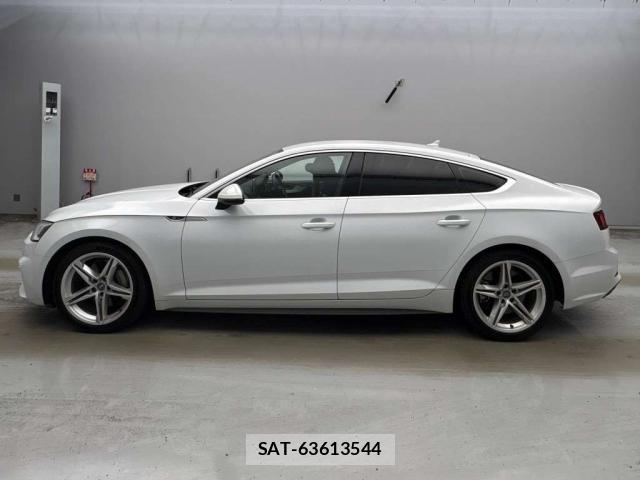Audi A5 2017-11 8219051-9