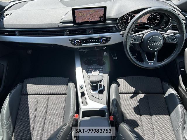 Audi A5 2017-08 8221990-1