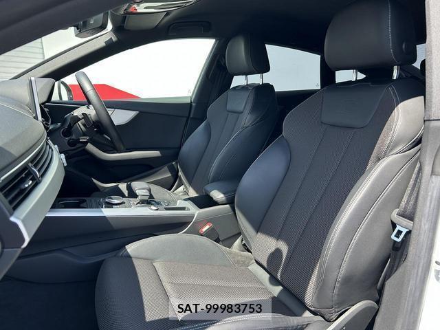 Audi A5 2017-08 8221990-13