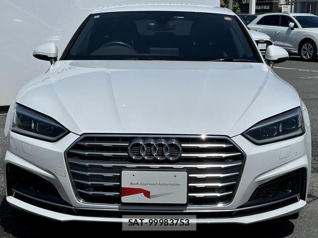 Audi A5 2017-08 8221990-16