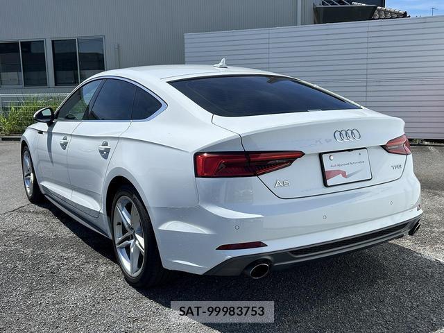 Audi A5 2017-08 8221990-18